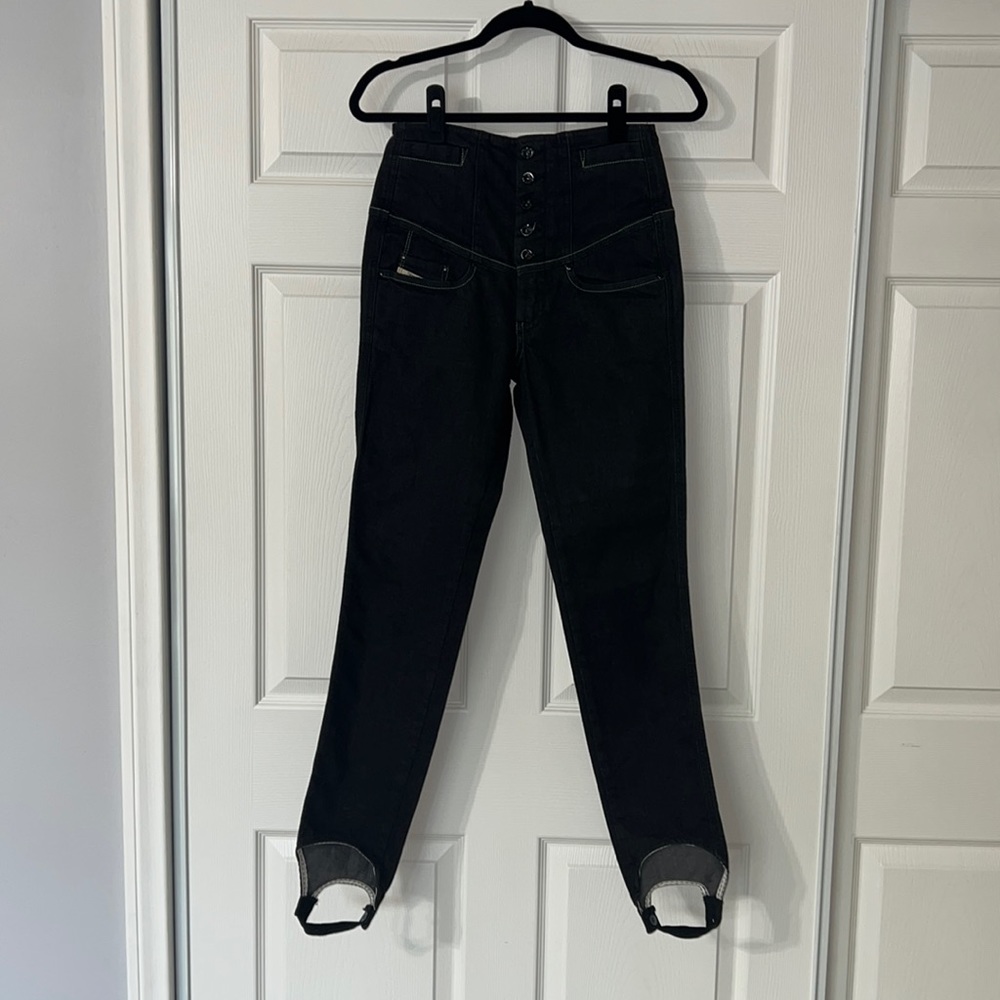 NW Diesel jeans